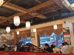 -汉·鲜味人知(陈家营店)