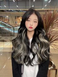 -icare美发沙龙