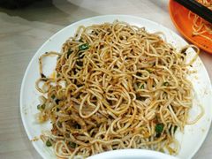 -林静小吃(复兴路店)