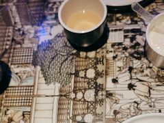 -绿茶餐厅(燕郊永旺店)