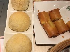 -添好运点心专门店(北角店)