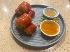 -点都德(世纪汇店)