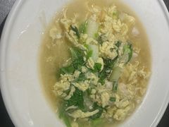 -前海沿·青岛菜(大拇指广场石老人店)