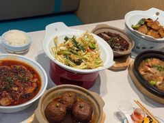 -川人百味(亿合城店)