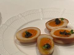鱼籽烟熏蛋-福1039(愚园路店)