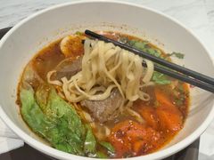 -康师傅私房牛肉面(申虹店)