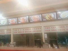 -孟记粥铺·家常菜·烧烤·粥(亚运村店)