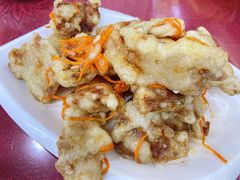 锅包肉-哈尔滨饺子王·东北菜(鱼鳞浃路店)