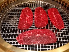 -AJIYA·池袋日式烧肉自助(天津万象城店)
