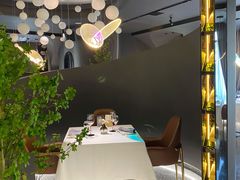 -Wei菋·Le Bistrot