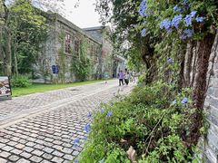 -赤坎·广东华侨国际旅游度假区