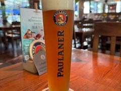 -宝莱纳餐厅(滨江店)