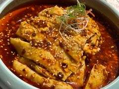 -川香鼎盛·川府家宴商务宴请(市桥富华总店)