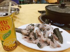 -濠轩阁特色生蚝火锅(水湾路店)