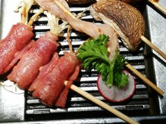 -三石铁板烧(紫竹桥店)