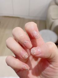 -POINT服务季·点睛创意美甲沙龙