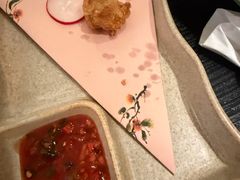 -松鹤精致料理(五一中路店)