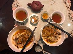 蟹黄面-御面斋精品面馆