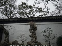 -拙政园
