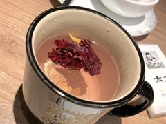 -太二酸菜鱼(金沙印象城店)