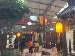 -和源祥·日照菜扛把子(万平口一店)