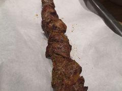 -巴依老爷新疆美食(望京小街店)