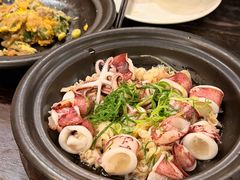 -临家闽南菜(宝洲路店)