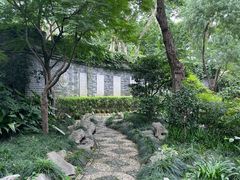 -静安公园(静安寺街道)