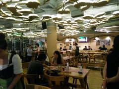 android_upload_pic-Paulaner·德国帕拉娜自酿啤酒餐厅(海上世界店)