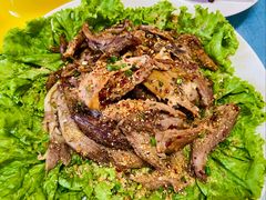 -香厨中餐厅(松北香格里拉店)