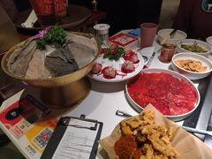 -小龙坎火锅(世纪城店)