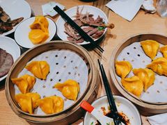 -天怡興·百年蒸饺(中心书城店)