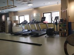-中田健身工作室(博兴路店)