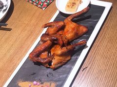 -大鸽饭(岗顶店)