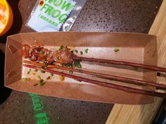 -蛙喔炭烧牛蛙(盐城盐都万达店)