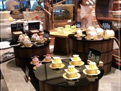 -康帝国际酒店-艾斯本自助西餐厅