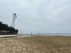 -北海金海湾红树林生态旅游区