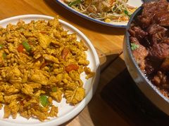 -姥姥家春饼店(惠新东街店)