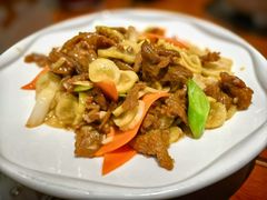 -董府·古宅餐厅