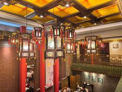 -梅龙镇酒家(南京西路总店)
