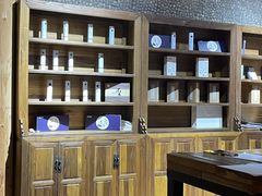 -灸春堂·专业艾灸·连锁品牌(丰潭路店)