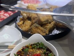 -京门活鱼馆·鱼火锅(百子湾（原红庙）店)