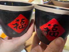 -赣饭农家·江西小炒(西乡店)