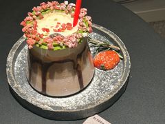 -芋包王闽南茶楼(八市店)