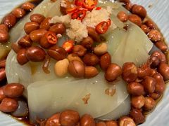 -老淮滨-蚌埠非遗小吃(淮河路店)