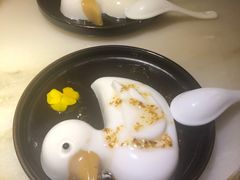 -京华烟云·北京烤鸭(领展购物广场·中关村店)
