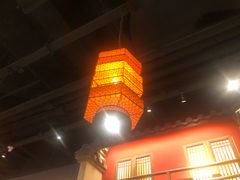 -宽窄巷成都菜(青岛路万达广场店)