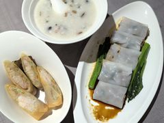 -梅州昌盛豪生大酒店·豪生阁中餐厅