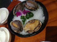 -捞围鲜·港式打边炉(海阳路店)