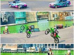 -渔岛海洋度假区